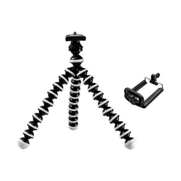 Mini Tripod Camera Stand, Hamiltonbuhl, Mfr#: TPOD18